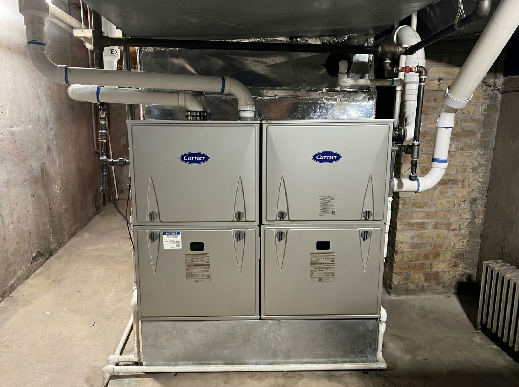 Furnaces