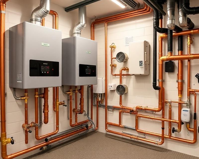Hydronic Systems